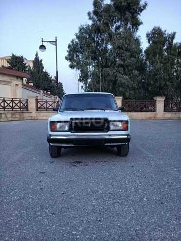 LADA (VAZ) 2107 2001, 96,000 km - 1.5 l - Bakı