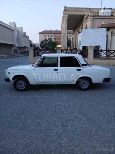 LADA (VAZ) 2107 2001, 96,000 km - 1.5 l - Bakı