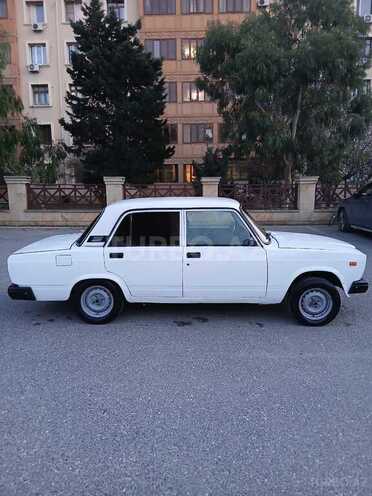 LADA (VAZ) 2107 2001, 96,000 km - 1.5 l - Bakı