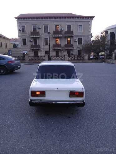 LADA (VAZ) 2107 2001, 96,000 km - 1.5 l - Bakı