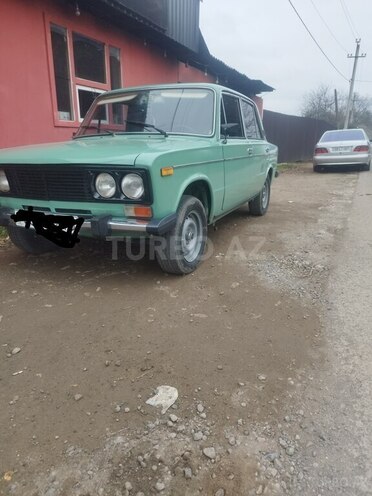LADA (VAZ) 2106 1989, 270,000 km - 1.3 l - Lənkəran
