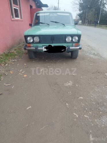LADA (VAZ) 2106 1989, 270,000 km - 1.3 l - Lənkəran