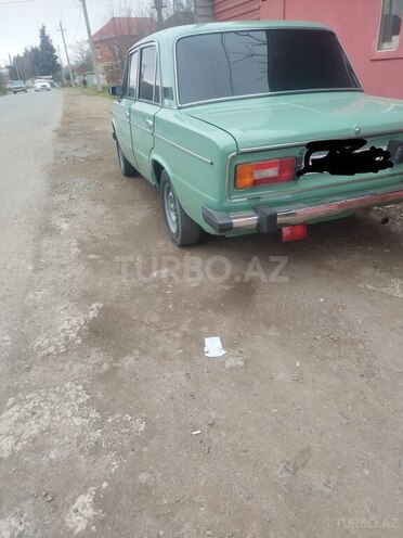 LADA (VAZ) 2106 1989, 270,000 km - 1.3 l - Lənkəran