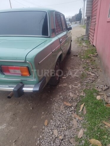 LADA (VAZ) 2106 1989, 270,000 km - 1.3 l - Lənkəran