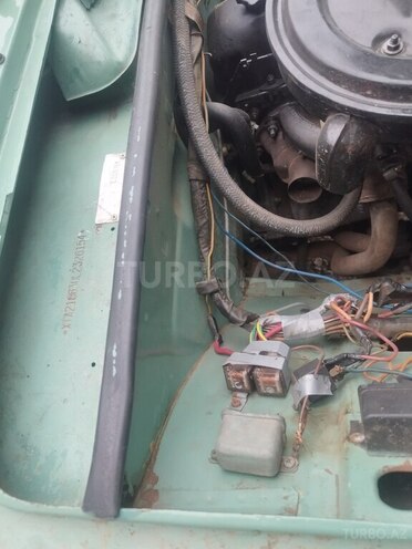 LADA (VAZ) 2106 1989, 270,000 km - 1.3 l - Lənkəran