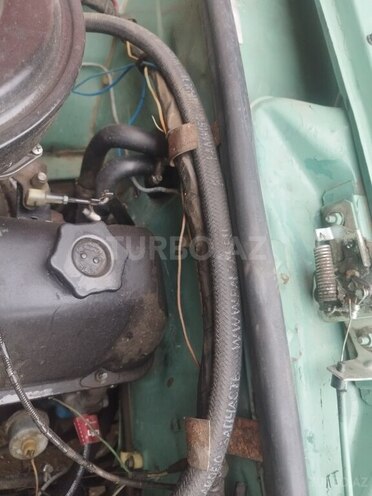 LADA (VAZ) 2106 1989, 270,000 km - 1.3 l - Lənkəran