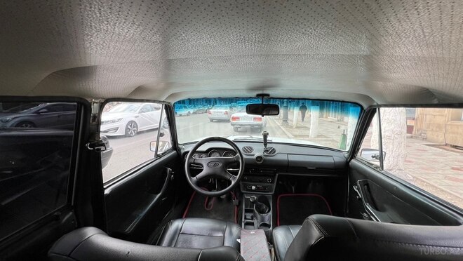 LADA (VAZ) 2106 1992, 153,000 km - 1.3 l - Qazax