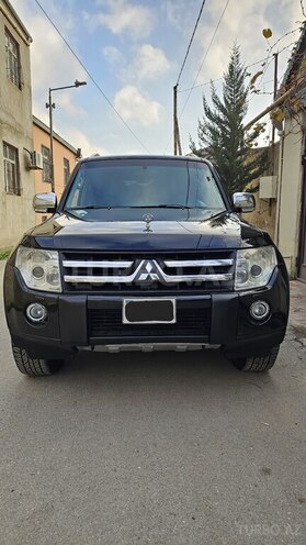 Mitsubishi Pajero 2008, 203,000 km - 3.0 л - Bakı