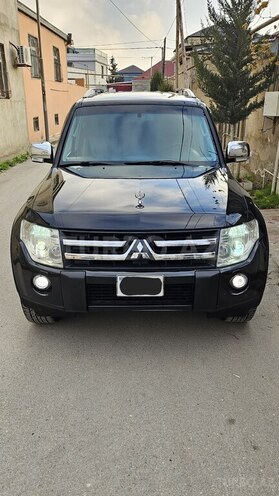 Mitsubishi Pajero 2008, 203,000 km - 3.0 л - Bakı