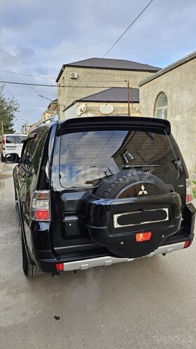 Mitsubishi Pajero 2008, 203,000 km - 3.0 л - Bakı