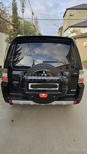 Mitsubishi Pajero 2008, 203,000 km - 3.0 л - Bakı