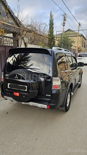 Mitsubishi Pajero 2008, 203,000 km - 3.0 л - Bakı