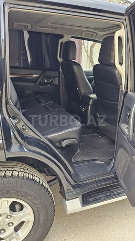 Mitsubishi Pajero 2008, 203,000 km - 3.0 л - Bakı
