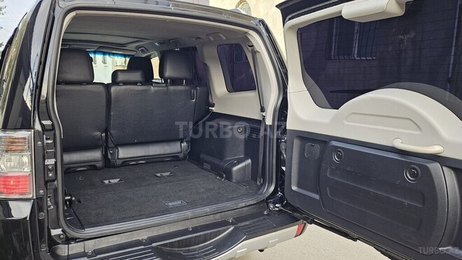 Mitsubishi Pajero 2008, 203,000 km - 3.0 л - Bakı