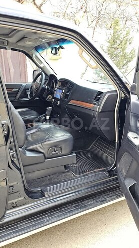 Mitsubishi Pajero 2008, 203,000 km - 3.0 л - Bakı