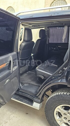 Mitsubishi Pajero 2008, 203,000 km - 3.0 л - Bakı