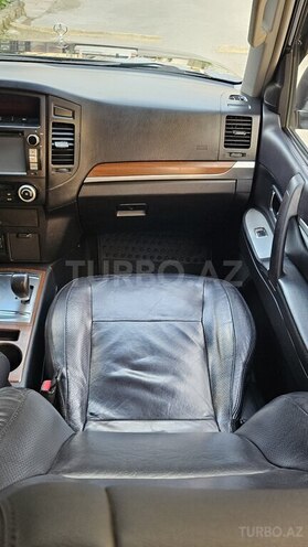 Mitsubishi Pajero 2008, 203,000 km - 3.0 л - Bakı