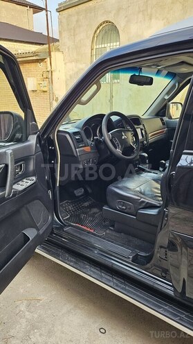Mitsubishi Pajero 2008, 203,000 km - 3.0 л - Bakı