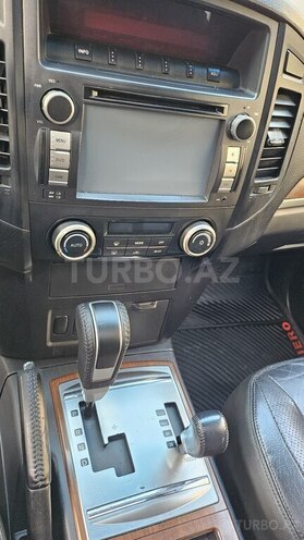 Mitsubishi Pajero 2008, 203,000 km - 3.0 л - Bakı