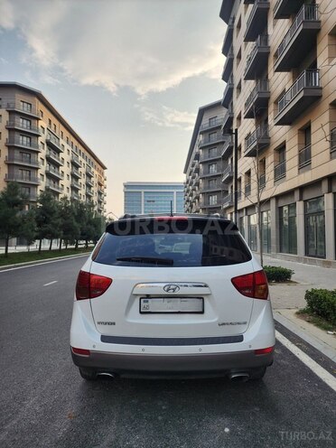 Hyundai Veracruz 2007, 460,000 km - 3.0 l - Bakı