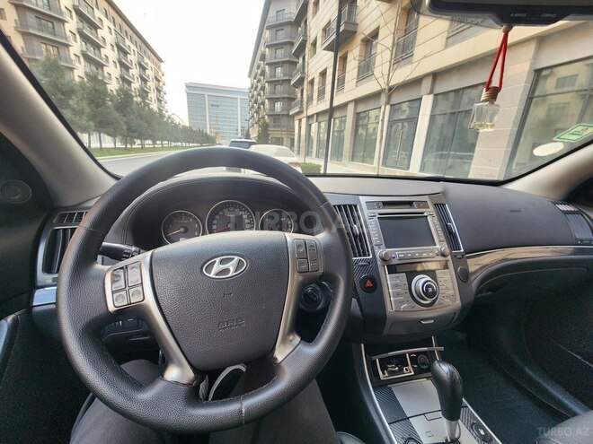 Hyundai Veracruz 2007, 460,000 km - 3.0 l - Bakı