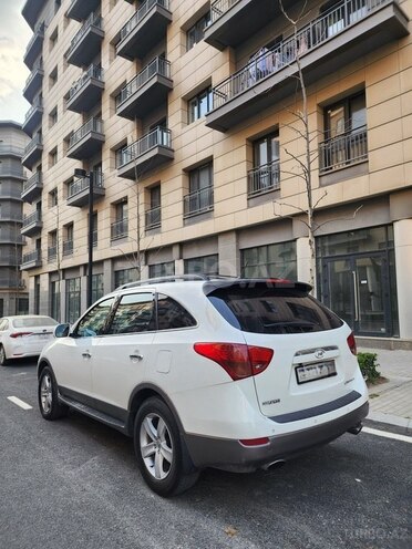Hyundai Veracruz 2007, 460,000 km - 3.0 l - Bakı