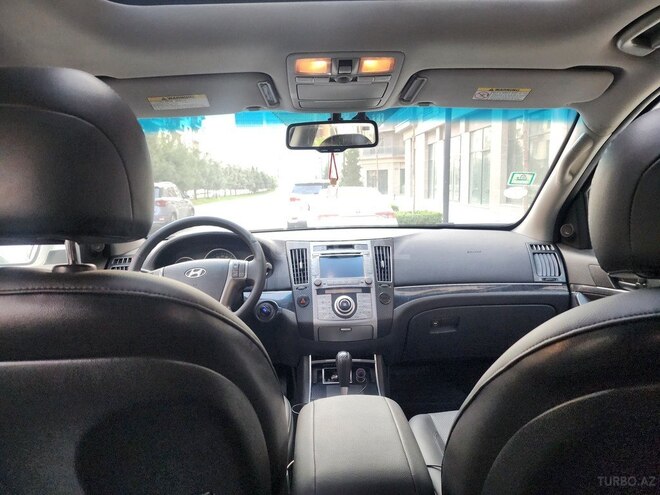 Hyundai Veracruz 2007, 460,000 km - 3.0 l - Bakı