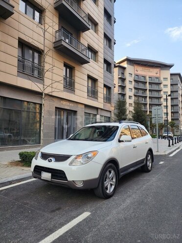 Hyundai Veracruz 2007, 460,000 km - 3.0 l - Bakı