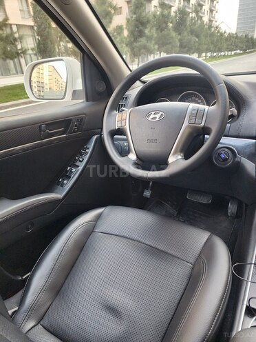 Hyundai Veracruz 2007, 460,000 km - 3.0 l - Bakı