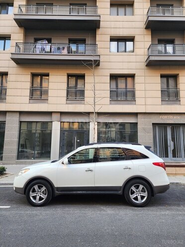 Hyundai Veracruz 2007, 460,000 km - 3.0 l - Bakı