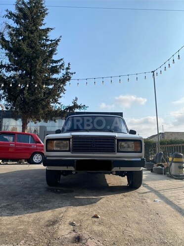 LADA (VAZ) 2107 2010, 85,279 km - 1.6 л - Beyləqan