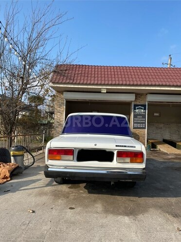LADA (VAZ) 2107 2010, 85,279 km - 1.6 л - Beyləqan