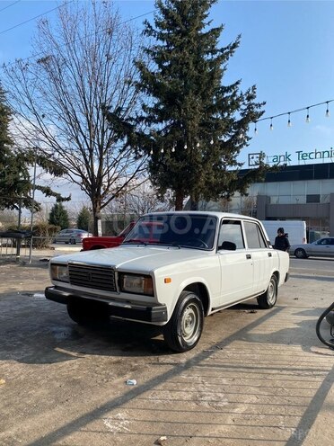 LADA (VAZ) 2107 2010, 85,279 km - 1.6 л - Beyləqan