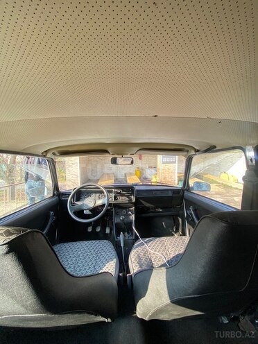 LADA (VAZ) 2107 2010, 85,279 km - 1.6 л - Beyləqan