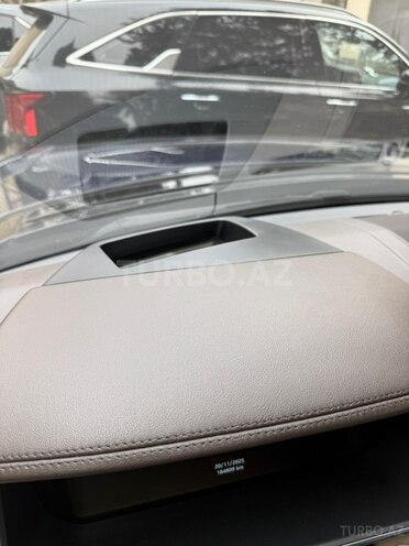 Land Rover Range Rover 2017, 186,000 km - 3.0 l - Bakı