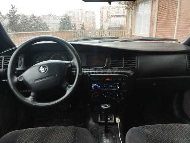 Opel Vectra 1996, 250,000 km - 1.8 l - Bakı