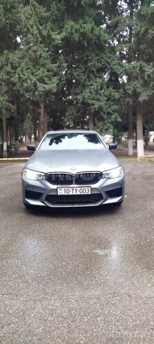 BMW 530 2020, 110,000 km - 2.0 l - Bakı
