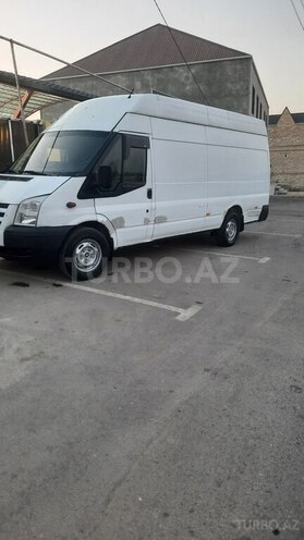Ford Transit 2010, 464,000 km - 2.4 l - Gəncə