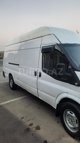Ford Transit 2010, 464,000 km - 2.4 l - Gəncə