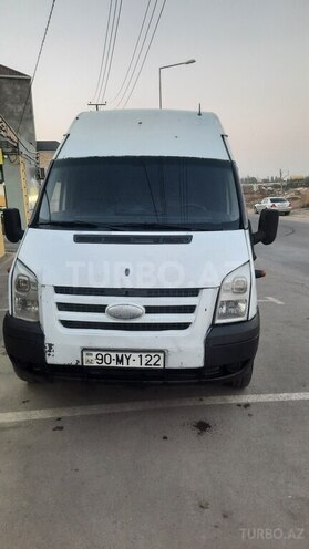 Ford Transit 2010, 464,000 km - 2.4 l - Gəncə