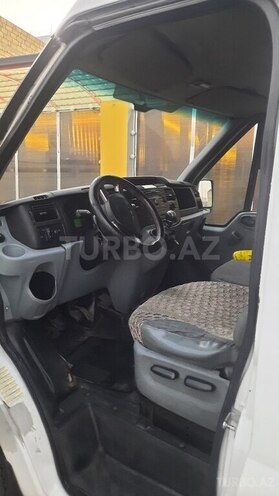 Ford Transit 2010, 464,000 km - 2.4 l - Gəncə