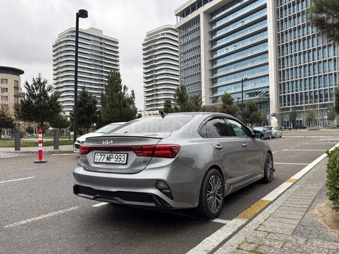 Kia Forte 2022, 56,000 km - 2.0 l - Bakı