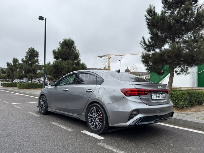 Kia Forte 2022, 56,000 km - 2.0 l - Bakı