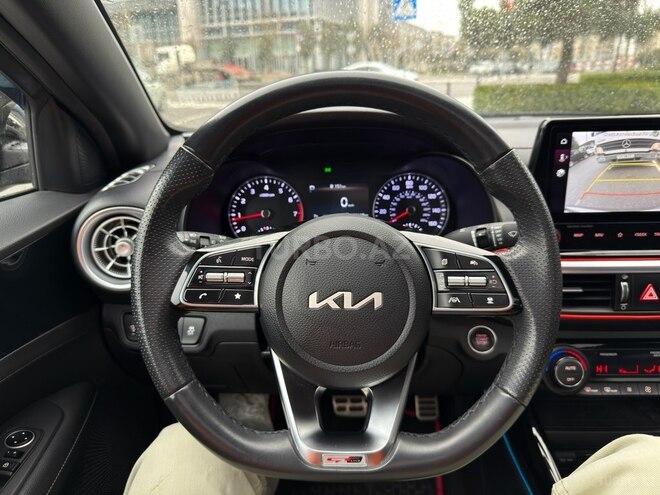 Kia Forte 2022, 56,000 km - 2.0 l - Bakı