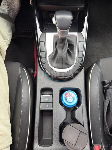 Kia Forte 2022, 56,000 km - 2.0 l - Bakı