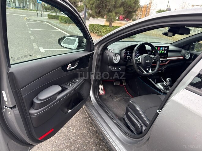 Kia Forte 2022, 56,000 km - 2.0 l - Bakı