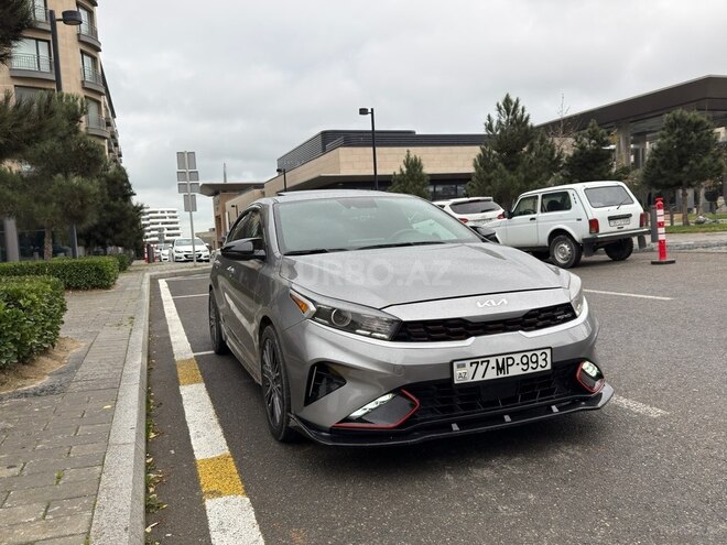 Kia Forte 2022, 56,000 km - 2.0 l - Bakı