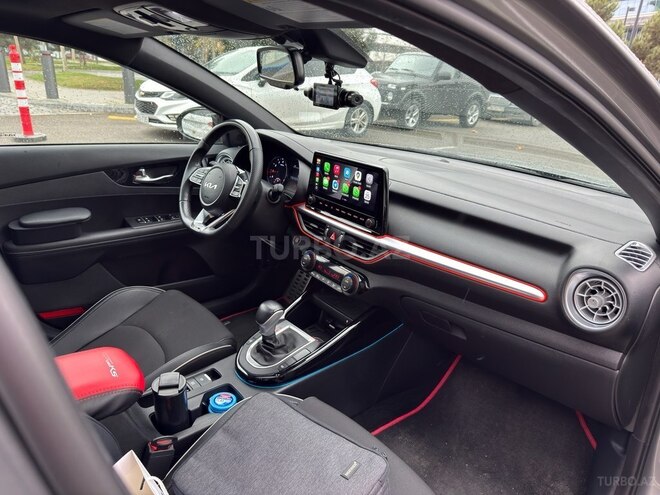 Kia Forte 2022, 56,000 km - 2.0 l - Bakı