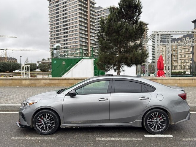 Kia Forte 2022, 56,000 km - 2.0 l - Bakı