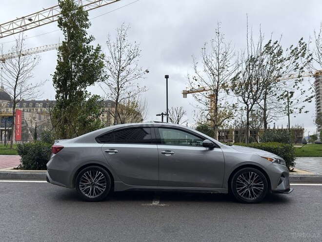 Kia Forte 2022, 56,000 km - 2.0 l - Bakı